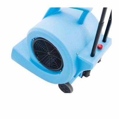Labomat DRY 900E Halı Kurutma Makinesi - 5