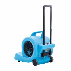 Labomat DRY 900E Halı Kurutma Makinesi - 4