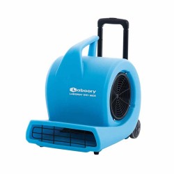 Labomat DRY 900E Halı Kurutma Makinesi - 6