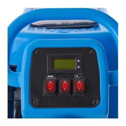 Labomat ESC 55E Escalator Cleaning Machine, 45 L, Electric - 4