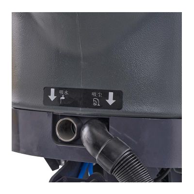 Labomat ESC 55E Yürüyen Merdiven Temizleme Makinesi, 45 L, Elektrikli - 5