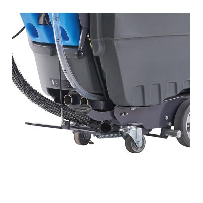 Labomat ESC 55E Yürüyen Merdiven Temizleme Makinesi, 45 L, Elektrikli - 6