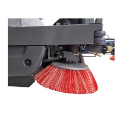 Labomat SWP 200B، مكنسة أرضيات قابلة للركوب، 200 لتر، لاسلكي - 3