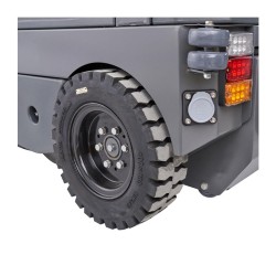 Labomat SWP 200B، مكنسة أرضيات قابلة للركوب، 200 لتر، لاسلكي - 5