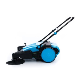Labomat SWP 950M Push Vacuum Manual Sweeper, 45 L - Labomat (1)
