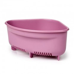 Bora Plastik Lavabo Çöplük, No: 3 - Bora Plastik