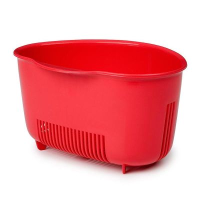 Bora Plastik Lavabo Çöplük, No: 4 - 1