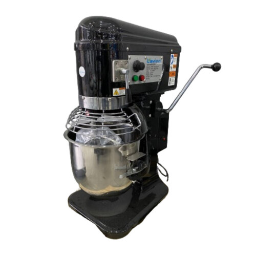 Lavion B10T Планетарный миксер, 3 скорости, 10 л - Lavion