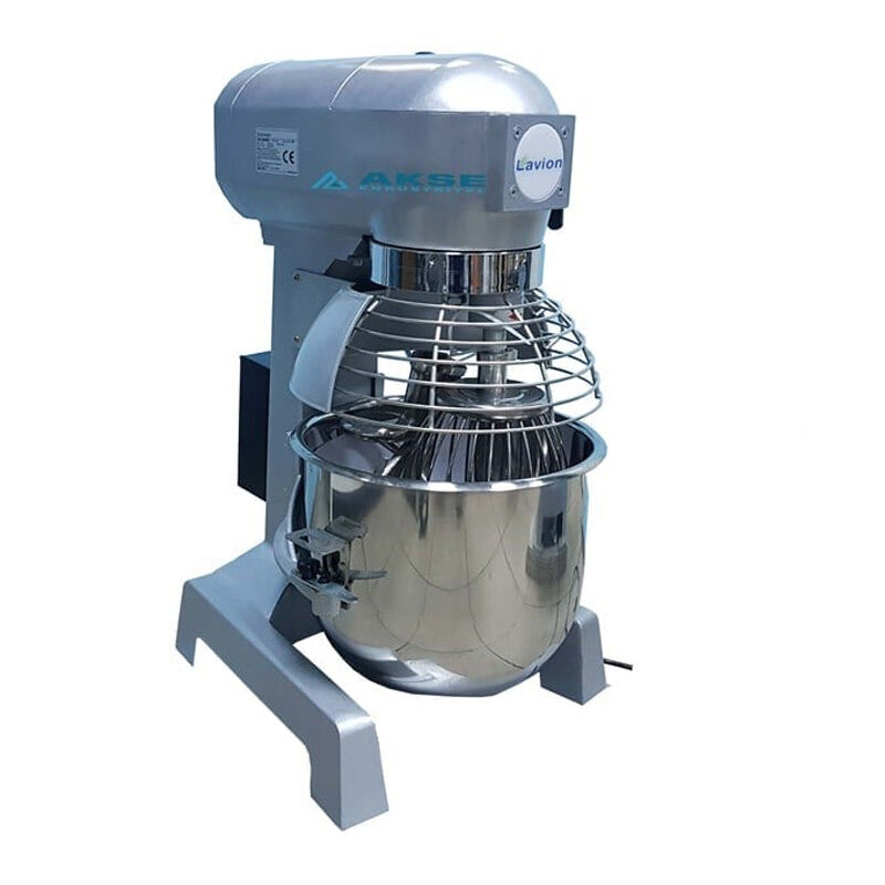 Lavion B20 Planetary Mixer, 3 Speed, 20 L - Lavion