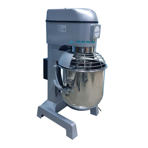 Lavion B30 Planet Mikser, 3 Devirli, 30 L - 2
