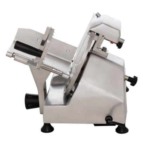 Lavion HBS-220 Yatık Tip Gıda Dilimleme Makinesi, 220 mm - 2