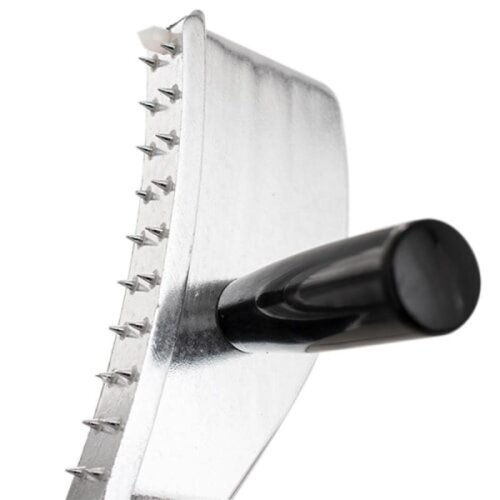 Lavion HBS-220 Yatık Tip Gıda Dilimleme Makinesi, 220 mm - 6
