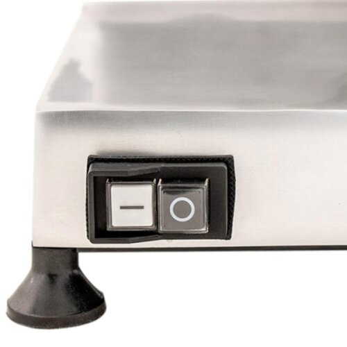 Lavion HBS-275 Horizontal Type Food Slicer, 270 mm - 6