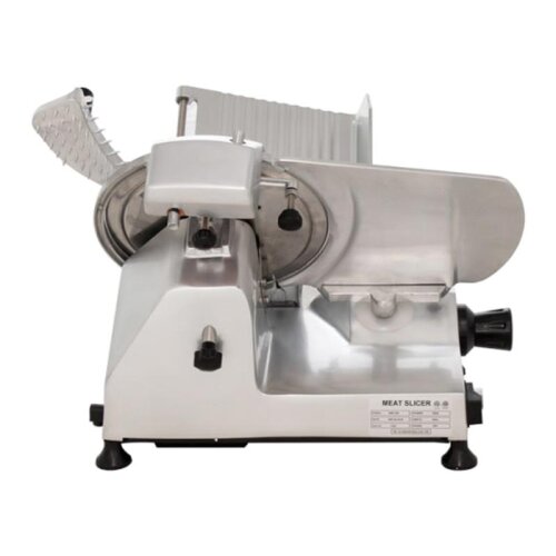Lavion HBS-275 Yatık Tip Gıda Dilimleme Makinesi, 270 mm - 2