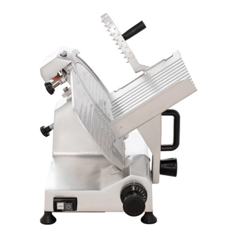 Lavion HBS-275 Yatık Tip Gıda Dilimleme Makinesi, 270 mm - Lavion