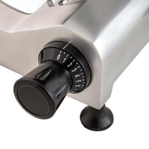 Lavion HBS-275 Yatık Tip Gıda Dilimleme Makinesi, 270 mm - 4