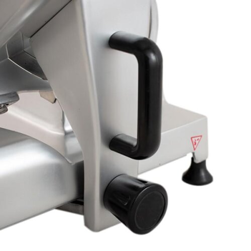 Lavion HBS-275 Yatık Tip Gıda Dilimleme Makinesi, 270 mm - 5