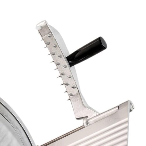 Lavion HBS-275 Yatık Tip Gıda Dilimleme Makinesi, 270 mm - 7