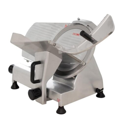 Lavion HBS-300 قطاعة طعام أفقية من النوع الأفقي، 300 مم - 2