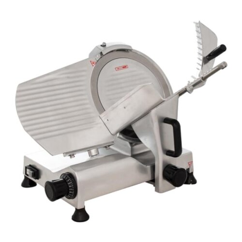 Lavion HBS-300 Yatık Tip Gıda Dilimleme Makinesi, 300 mm - 3