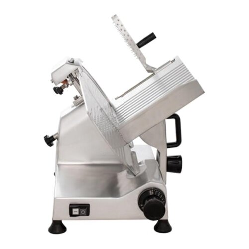 Lavion HBS-300 Yatık Tip Gıda Dilimleme Makinesi, 300 mm - 4