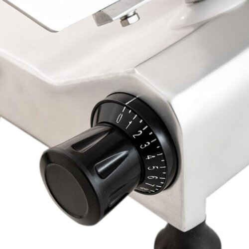 Lavion HBS-300 Yatık Tip Gıda Dilimleme Makinesi, 300 mm - 5