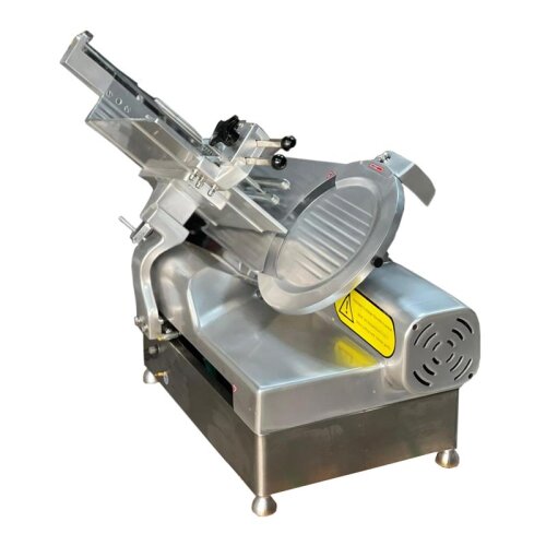 Lavion HBS-320 Yatık Tip Otomatik Gıda Dilimleme Makinesi, 320 mm - 2