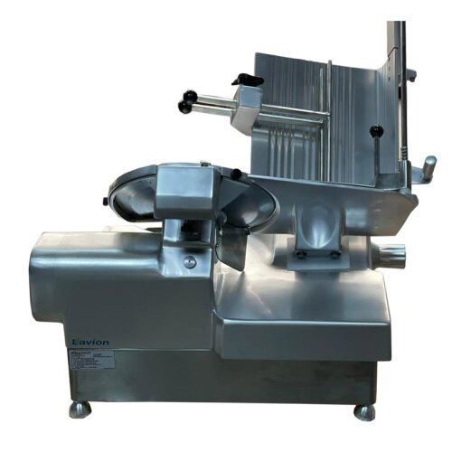 Lavion HBS-320 Yatık Tip Otomatik Gıda Dilimleme Makinesi, 320 mm - 4