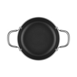 Altınbaşak Lazzetti Yumurta Sahanı, 22 cm - Thumbnail