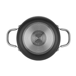 Altınbaşak Lazzetti Yumurta Sahanı, 22 cm - Thumbnail