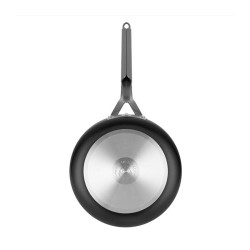 Altınbaşak Lazzetti Profesyonel Saute Pan,20 cm - 4
