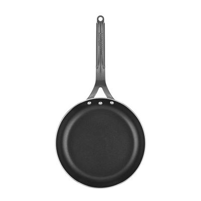 Altınbaşak Lazzetti Profesyonel Saute Pan,32 cm - Altınbaşak