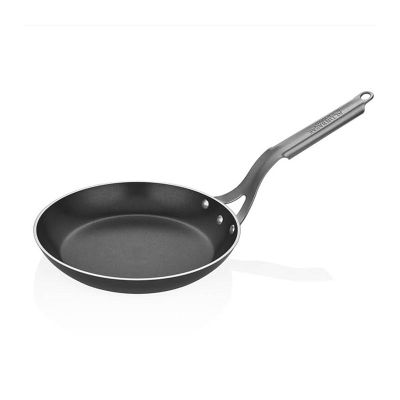 Altınbaşak Lazzetti Profesyonel Yayvan Sote Tavası, 20 cm - 1