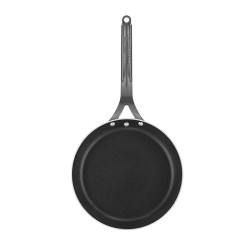 Altınbaşak Lazzetti Profesyonel Yayvan Sote Tavası, 22 cm - 3