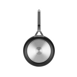 Altınbaşak Lazzetti Profesyonel Yayvan Sote Tavası, 22 cm - 4