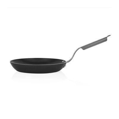 Altınbaşak Lazzetti Profesyonel Yayvan Sote Tavası, 32 cm - 2