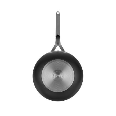 Altınbaşak Lazzetti Profesyonel Wok Tava, 30 cm - 4