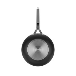 Altınbaşak Lazzetti Profesyonel Wok Pan, 36 cm - 4