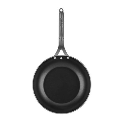 Altınbaşak Lazzetti Satina Deep Saute Pan, 22 cm - Altınbaşak