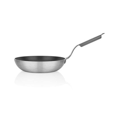 Altınbaşak Lazzetti Satina Derin Sote Tava, 22 cm - 2