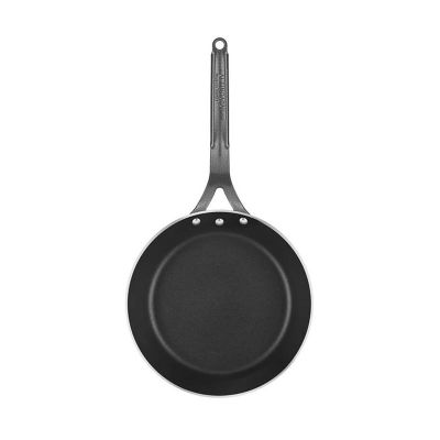 Altınbaşak Lazzetti Satina Deep Fryıng Pan, 26 cm - Altınbaşak