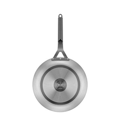 Altınbaşak Lazzetti Satina Derin Kızartma Tavası, 26 cm - 4