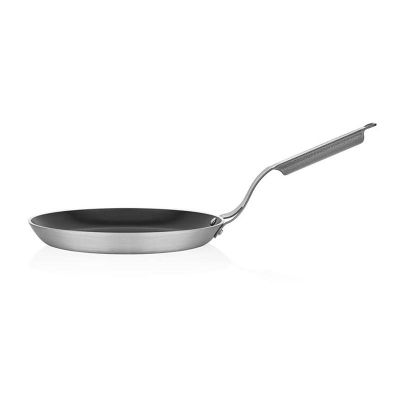 Altınbaşak Lazzetti Satina Krep ve Omlet Tava, 22 cm - Altınbaşak