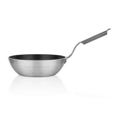 Altınbaşak Lazzetti Satina Wok Pan, 28 cm - Altınbaşak