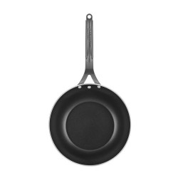 Altınbaşak Lazzetti Satina Wok Pan, 28 cm - 3