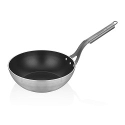 Altınbaşak Lazzetti Satina Wok Tava, 32 cm - Thumbnail