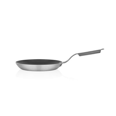 Altınbaşak Lazzetti Satina Kızartma Tavası, 30 cm - 2