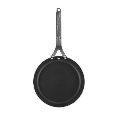 Altınbaşak Lazzetti Satina Kızartma Tavası, 30 cm - 3