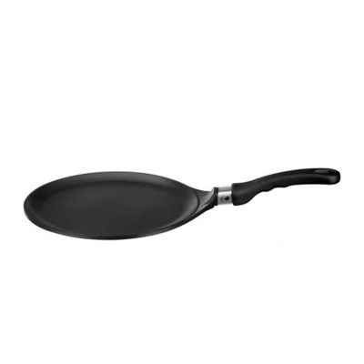 Leggno BLK2200KP28IND İndüksiyon Tabanlı Krep Tavası, 28 cm - 1