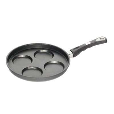 Leggno BLK2200PC026 Pankek Tavası, 26 cm - 1